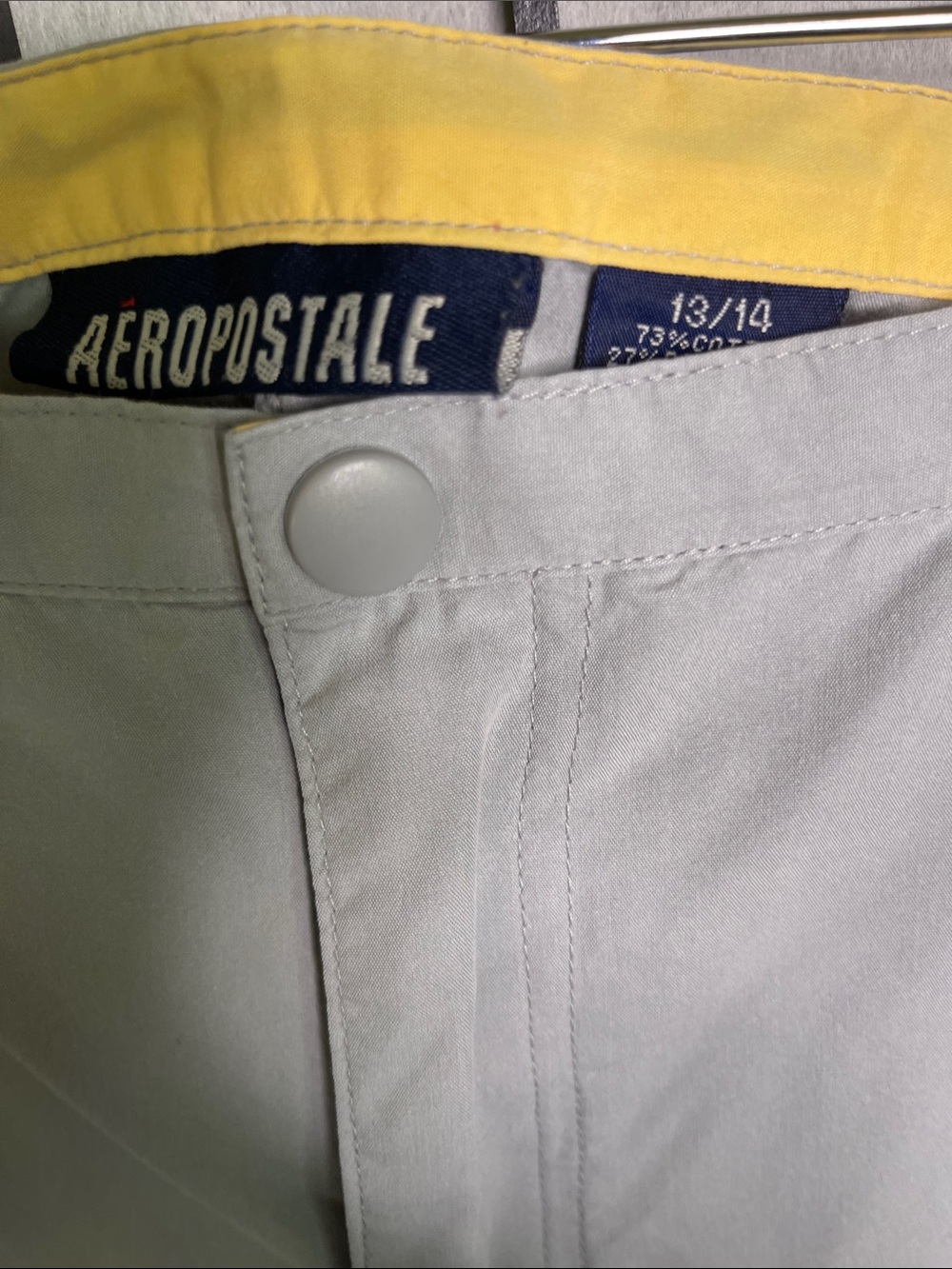 Aeropostale  Women's Vintage Cargo Pants